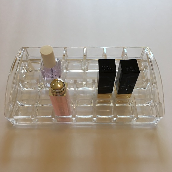 BINO Other - SALE New Make Up Case, Vanity tray, Home organizer